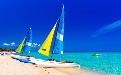 5 Easy Ways to Improve Your Boat Rental Business